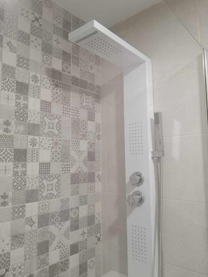 La Victoria Suites Málaga Exterior foto